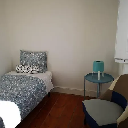 Very Central Classis Apart 3 Bedrooms