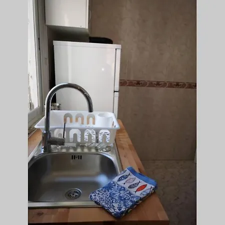 Very Central Classis Apart 3 Bedrooms * Lisboa