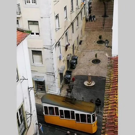 Very Central Classis Apart 3 Bedrooms * Lisboa